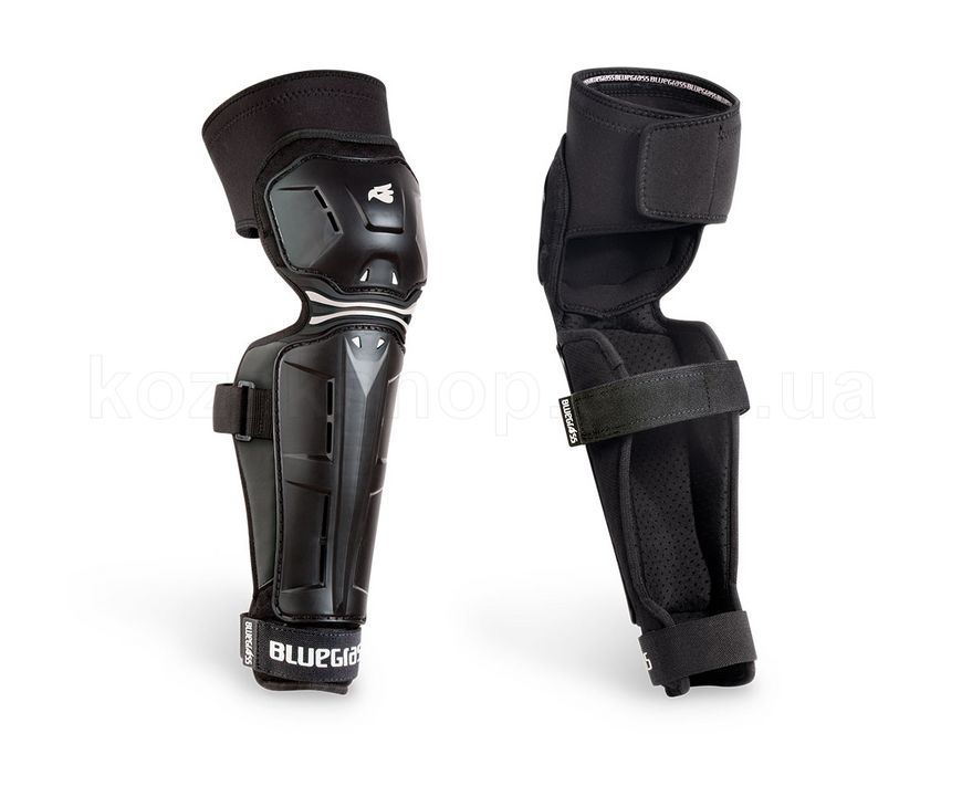 Захист колін Bluegrass Big Horn Knee / Shin Pad, M