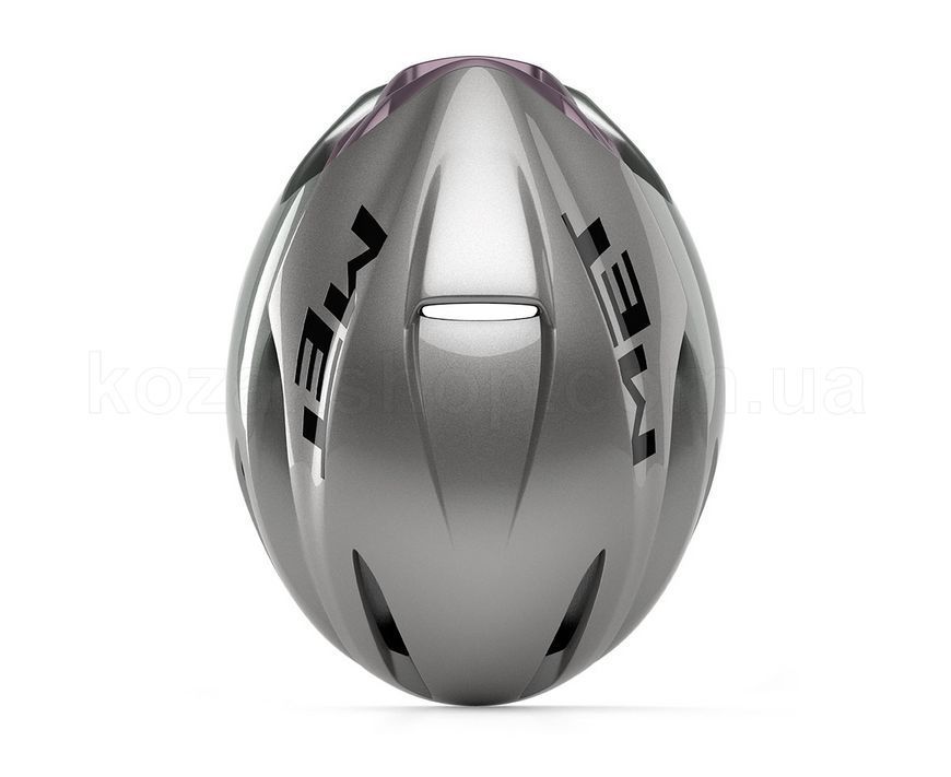 Шлем MET Manta MIPS [Opal Gray | Glossy] - S (52-56)