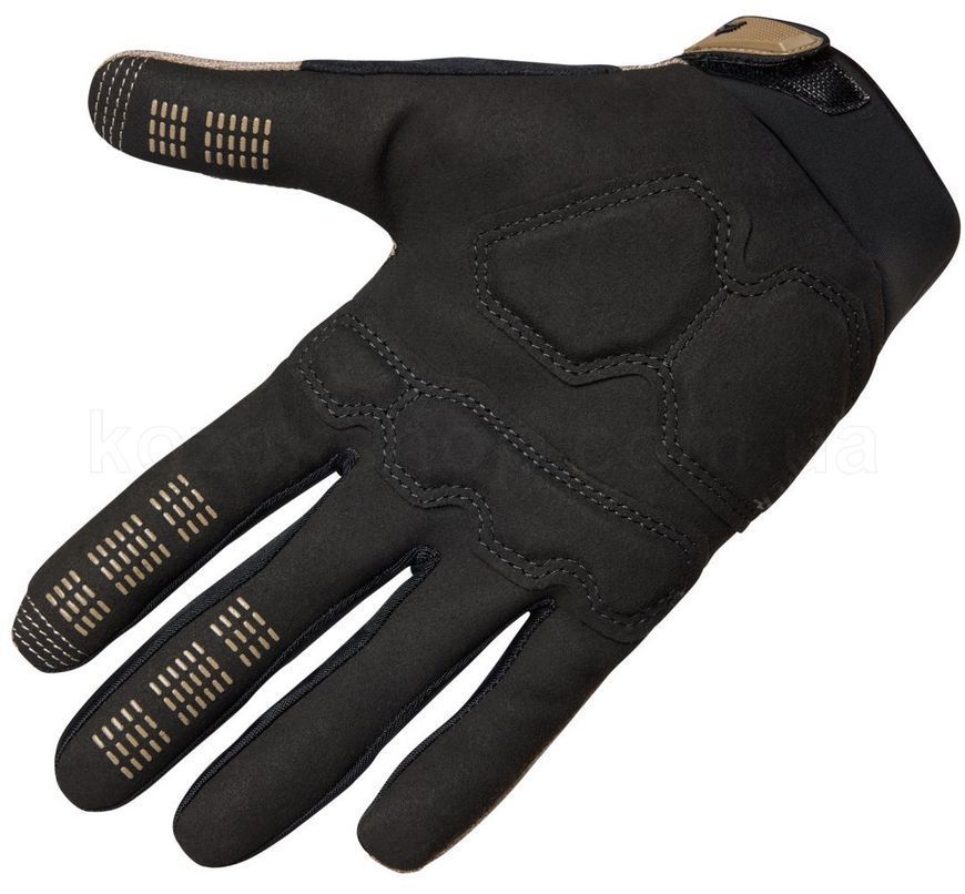 Вело рукавички FOX RANGER GEL Glove [Nutmeg], M