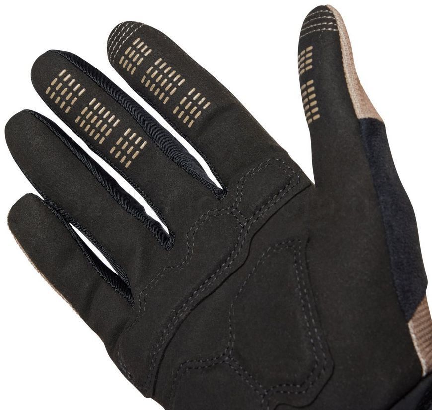 Вело рукавички FOX RANGER GEL Glove [Nutmeg], M