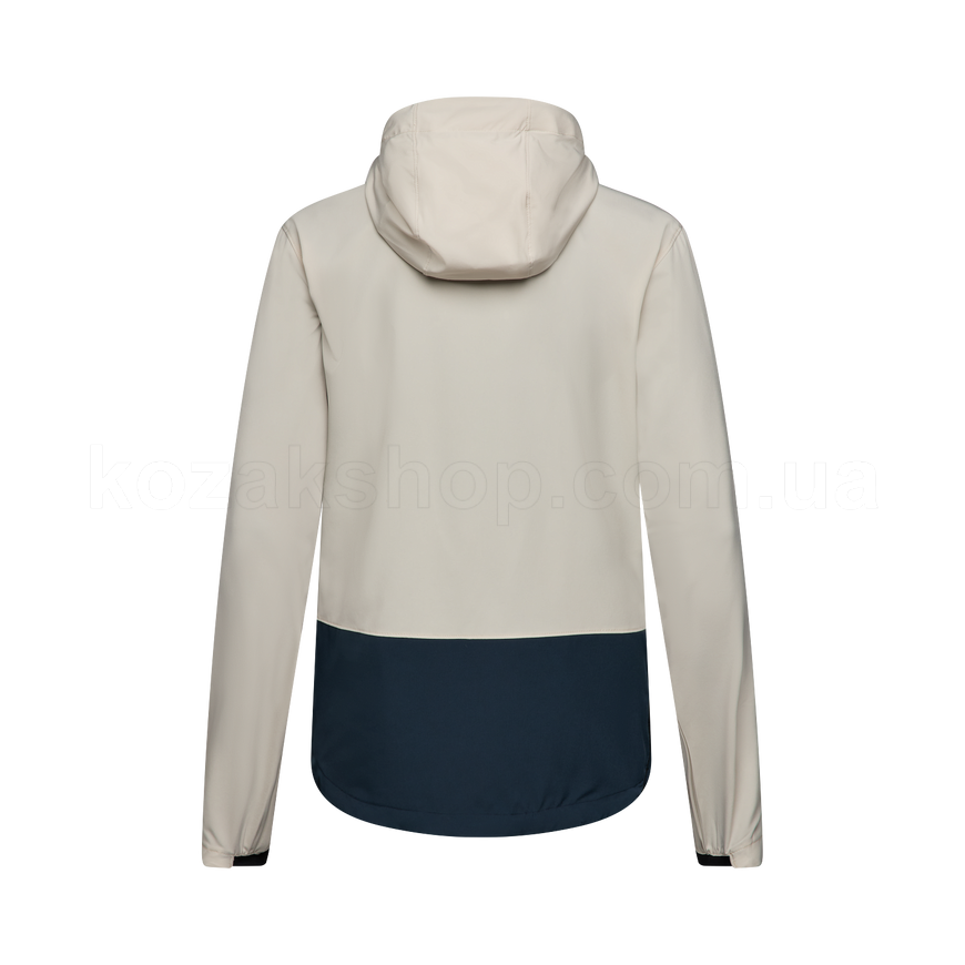 Вело куртка FOX RANGER WIND Pullover [Chalk White], M