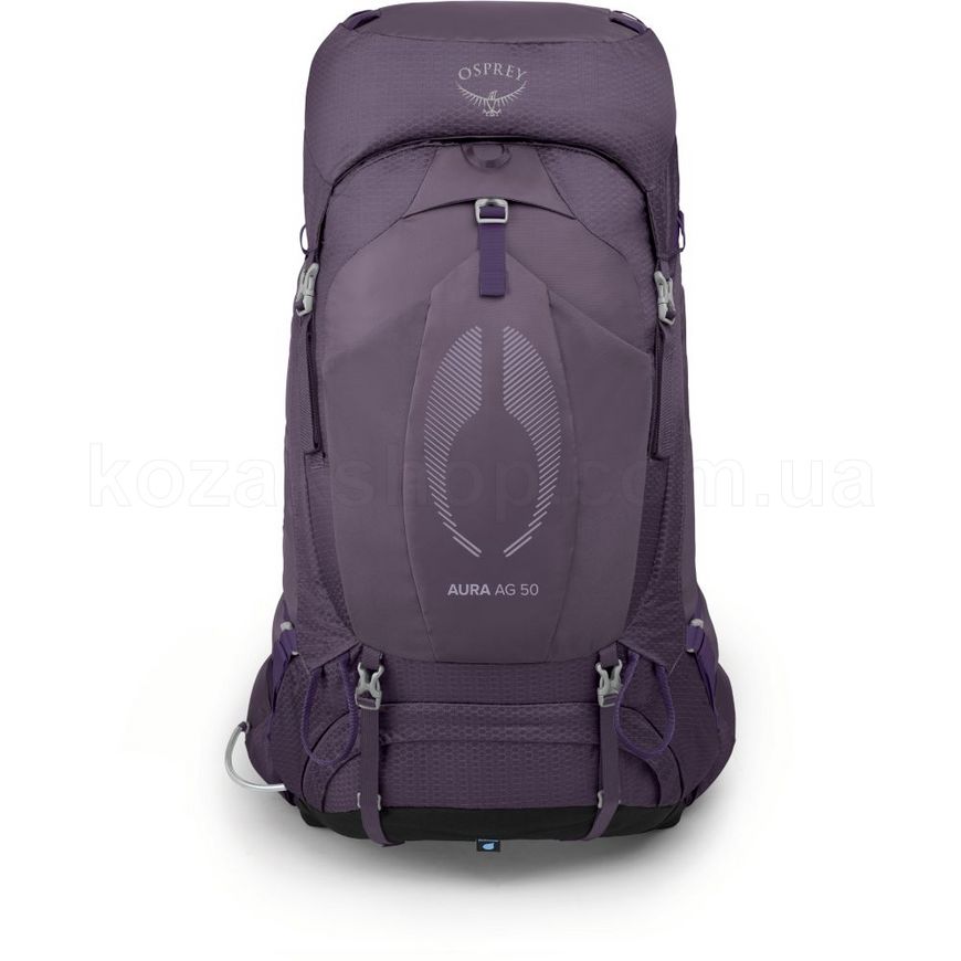 Рюкзак Osprey Aura AG 50 [enchantment purple] - WM/L