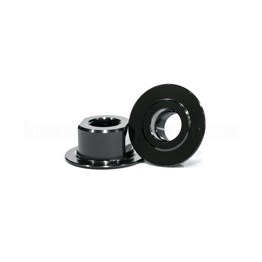 Адаптер втулки DT Swiss End cap Sp 120 Road Track Hub (HCAXXX00S2797S)