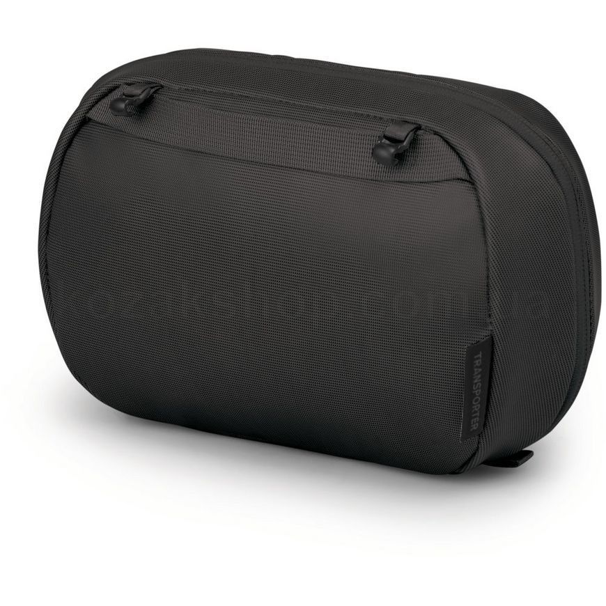 Косметичка Osprey Transporter Toiletry Kit Large [black] - O/S