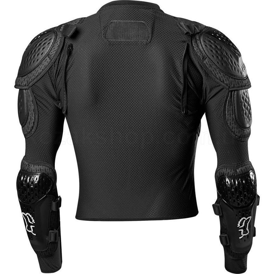 Мотозащита тела FOX TITAN SPORT JACKET [BLACK], M