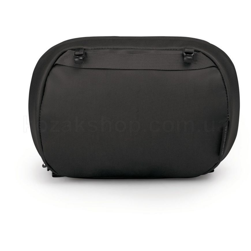 Косметичка Osprey Transporter Toiletry Kit Large [black] - O/S