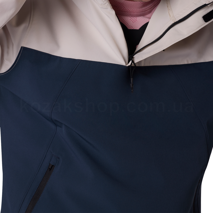 Вело куртка FOX RANGER WIND Pullover [Chalk White], M