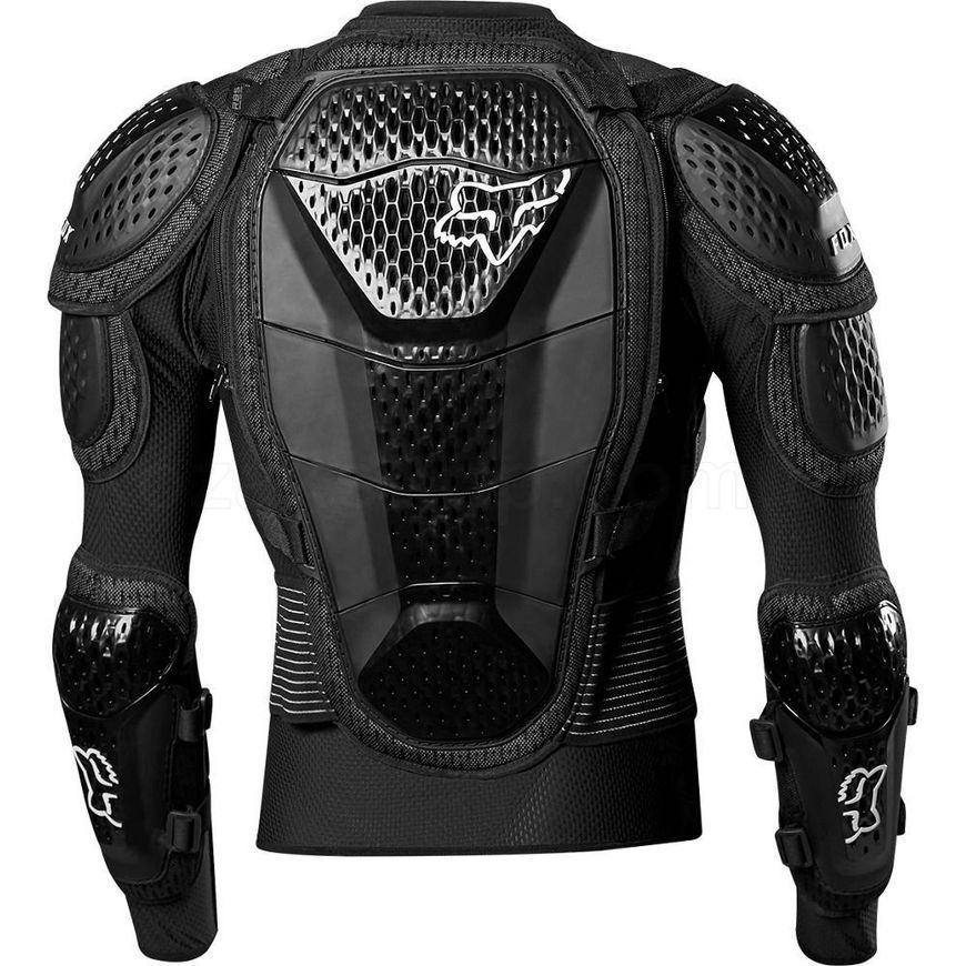 Мотозащита тела FOX TITAN SPORT JACKET [BLACK], M