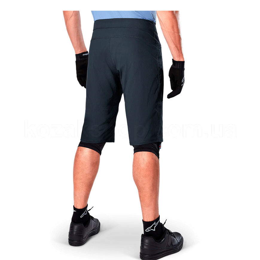 Вело шорты Alpinestars A-DURA SHORTS BLACK, 36