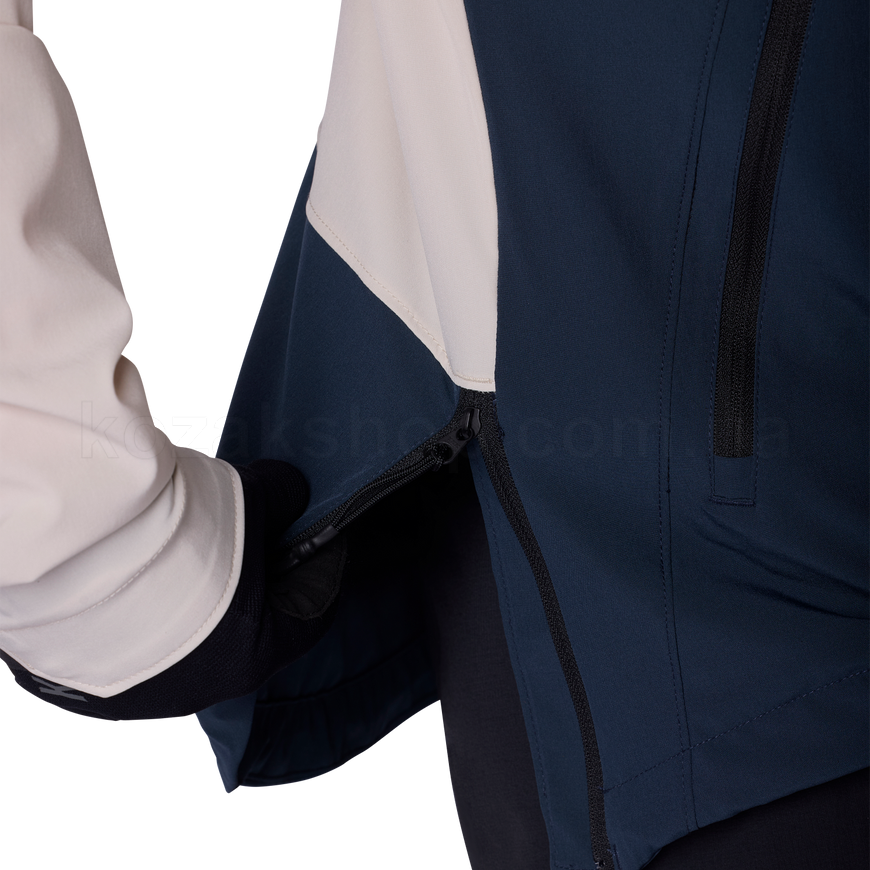 Вело куртка FOX RANGER WIND Pullover [Chalk White], M