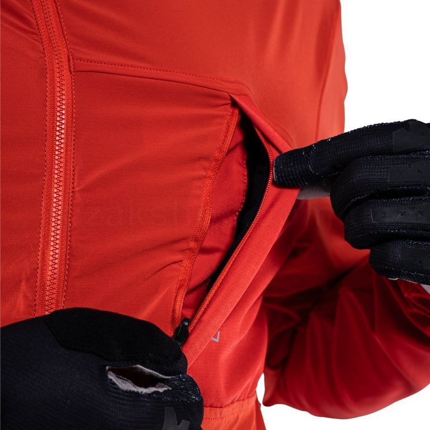 Вело куртка LEATT MTB 1.0 Trail Jacket [Glow], XL