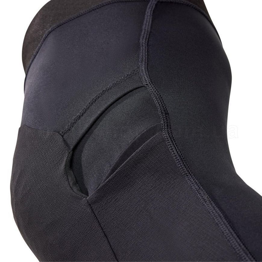 Наколенники FOX ENDURO PRO Knee Guard [Black], Medium