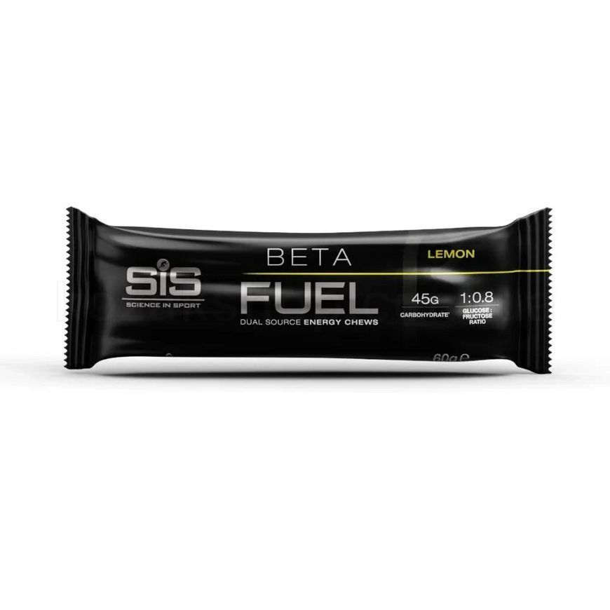 Мармеладка енергетична SiS BETA FUEL Chew