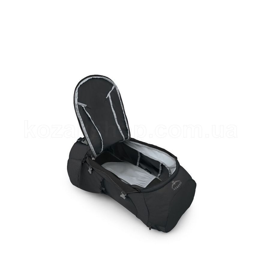 Рюкзак Osprey Fairview Trek 55 [black]