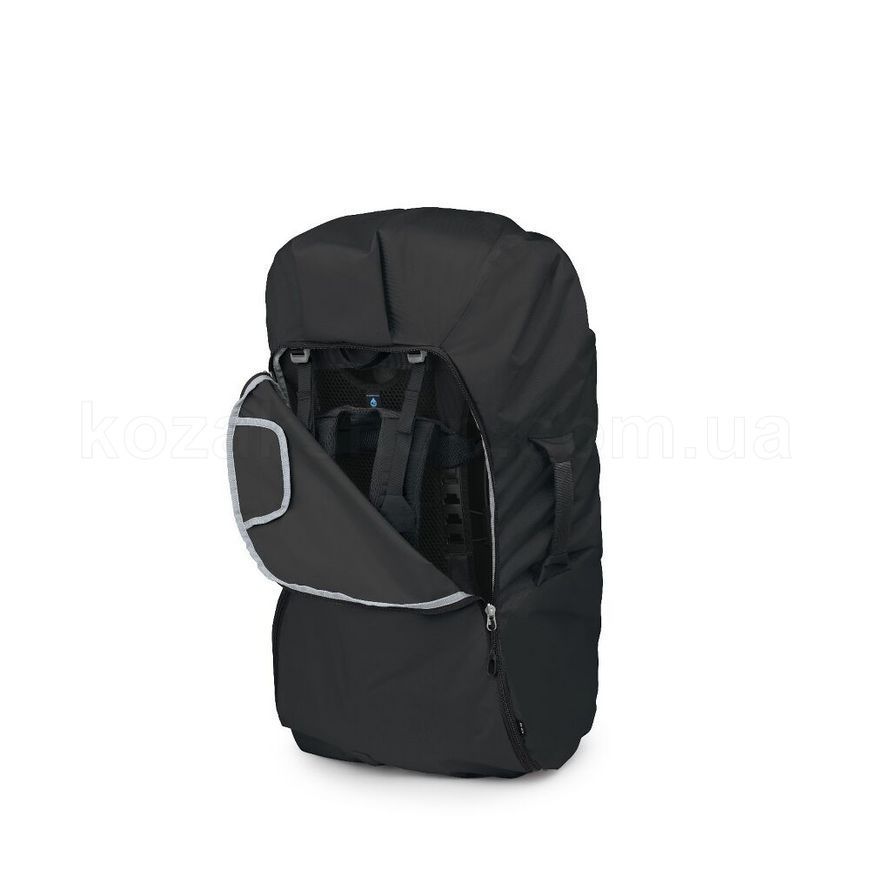 Рюкзак Osprey Fairview Trek 55 [black]