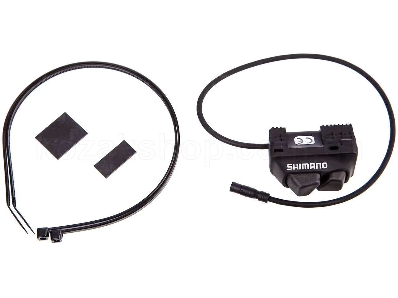 Sw R600 Шифтер Shimano SW-R600R Di2, кабель - KozakShop