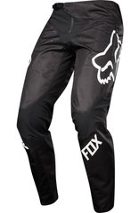 Вело штани FOX DEMO PANT [BLACK], 32