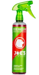 Очищувач гальм Joes No Flats Eco Disc Break Cleaner [500мл], Special