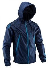 Вело куртка LEATT Jacket DBX 4.0 ALL-MOUNTAIN [Inked], M