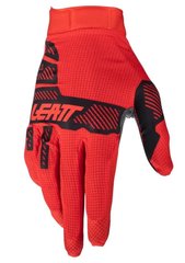Перчатки LEATT Glove Moto 1.5 GripR [Red], L (10)