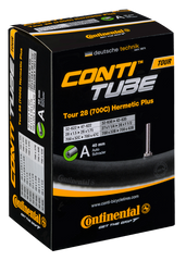Камера Continental Tour Tube Hermetic Plus 28" A40 [ ->47-642]