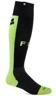 Носки FOX 360 CORE SOCK [Yellow], Large