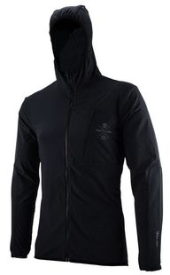 Вело куртка LEATT MTB 1.0 Jacket Trail [Black], M