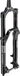 Вилка RockShox Domain Gold Isolator RC3 - Crown 27.5" Boost&trade; 15x110 180mm Black Alum Str Tpr 44offset Debonair (includes Bolt On Fender,2 Btm Tokens, Star nut, Maxle Stealth) C1
