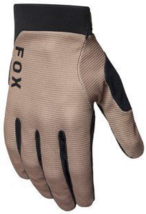 Вело перчатки FOX RANGER GEL Glove [Nutmeg], XL