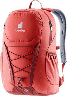 Рюкзак Deuter Gogo 25л [currant-redwood]