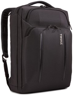 Для ноутбука Thule Crossover 2 Convertible Laptop Bag 15.6" (Black)