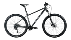 Велосипед NORCO Storm 3 27,5 [Charcoal/Silver] - S