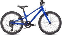 Дитячий велосипед Specialized Jett 20 [GLOSS COBALT / ICE BLUE] (92722-6220)