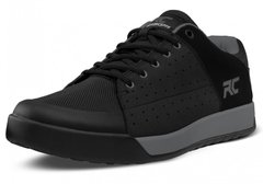 Вело взуття Ride Concepts Livewire Men's [Black/Charcoal], US 9.5