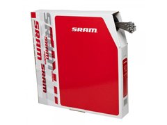 Трос перемикання SRAM Shift Cable Stainless Steel MTB/Road 1.1x2200mm V2 100-count Box