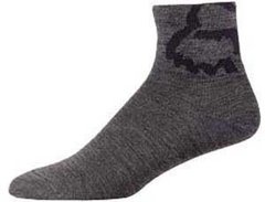Шкарпетки FOX Mammoth Socks [Heather], S / M