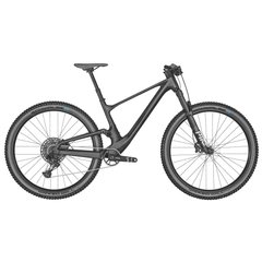 Велосипед SCOTT Spark 940 [2022] black - L