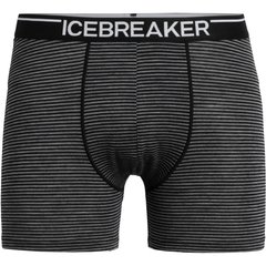 Труси Icebreaker Anatomica Boxers MEN [Gritstone Heather] - XL