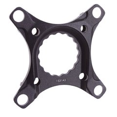 Паук Race Face SPIDER,BOOST,104/64, 2X, WIDE CHAINLINE