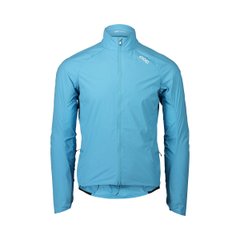 Вело куртка POC Thermal Pro Jacket (Light Basalt Blue, L)
