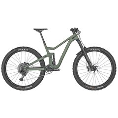 Велосипед Scott Ransom 920 [2022] - S