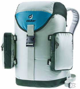 Рюкзак Deuter Lake Placid 27 л Tin Azure