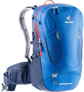 Рюкзак Deuter Trans Alpine 24 л Lapis Navy