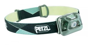 Налобний ліхтар Petzl TIKKA green