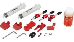 Набір для прокачки гальм SRAM Standard Brake Bleed Kit DOT