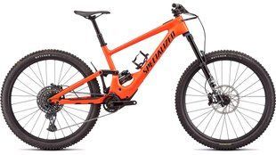 Велосипед Specialized KENEVO SL COMP CARBON 29 BLZ/BLK S4 (98021-5504)
