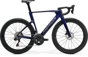 Велосипед MERIDA REACTO 6000 [STARFILED PURPLE(SLATE GREY)] - S