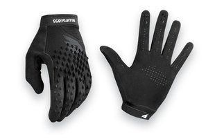 Перчатки Bluegrass PRIZMA 3D BLACK S