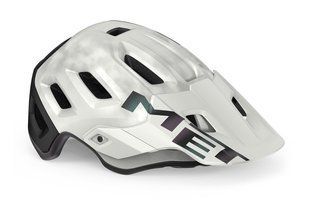 Шлем MET Roam Mips Ce White Iridescent | Matt S (52-56)