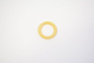 Сальник полиуретановый FOX 0-Ring (-112).103 C.S. X .487 ID Polyurethane Parker 4300/92 A или Disogrin 9250/90 A (029-02-112-А)
